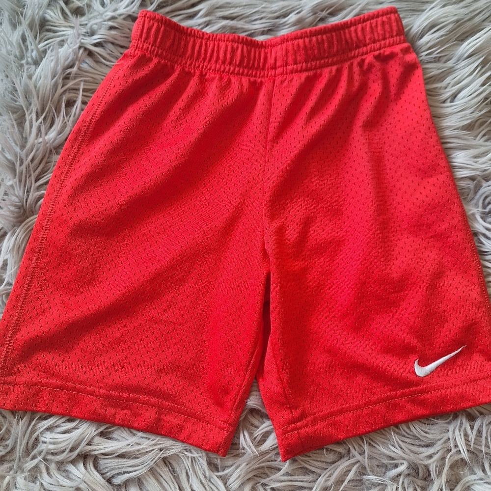 Nike Athletic Shorts, Youth size 7/L